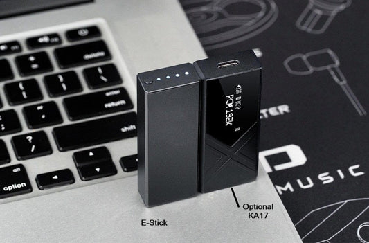 FiiO Accessories FiiO EStick