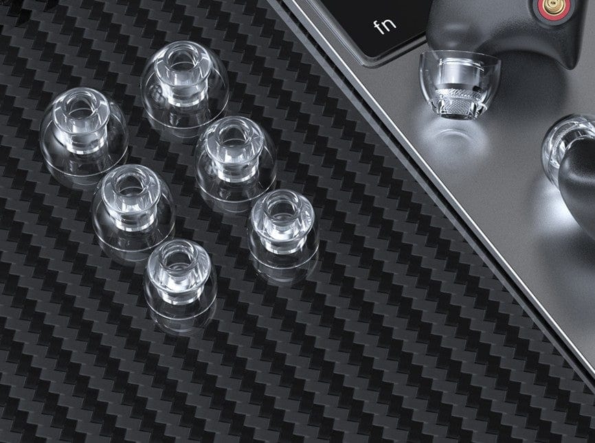 FiiO Accessories FiiO HS20 Ear Tips