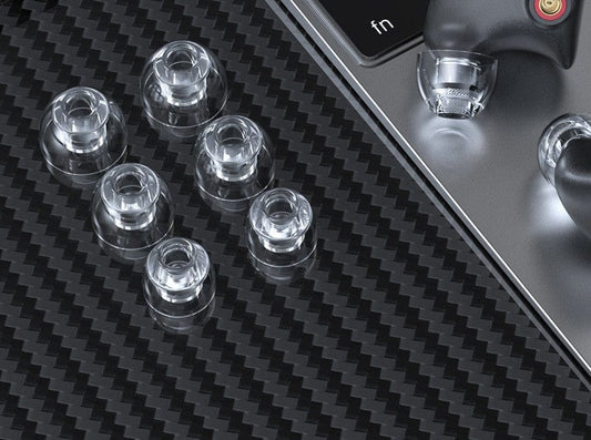 FiiO Accessories FiiO HS20 Ear Tips