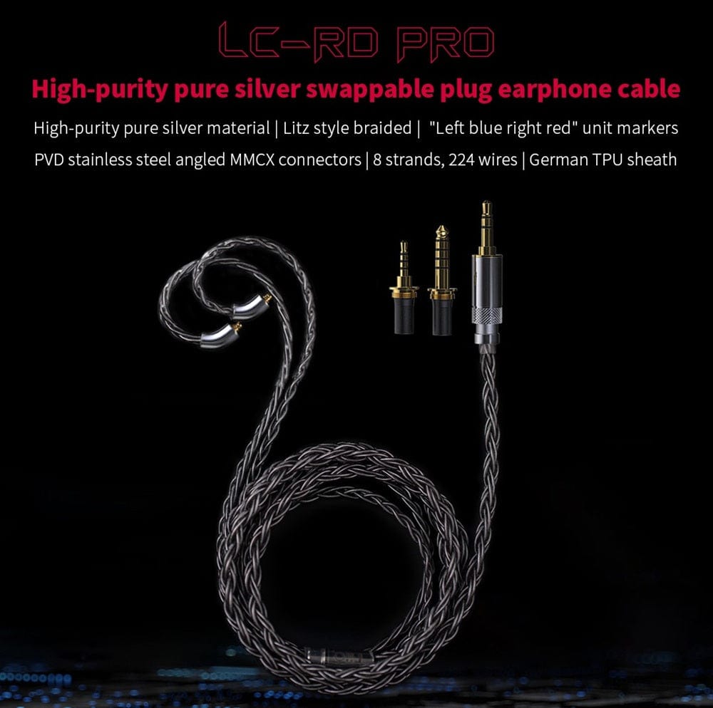 FiiO Cable FiiO LC-RD Pro