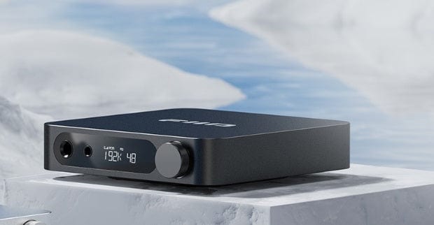 FiiO Dac FiiO K11 DAC OPEN BOX