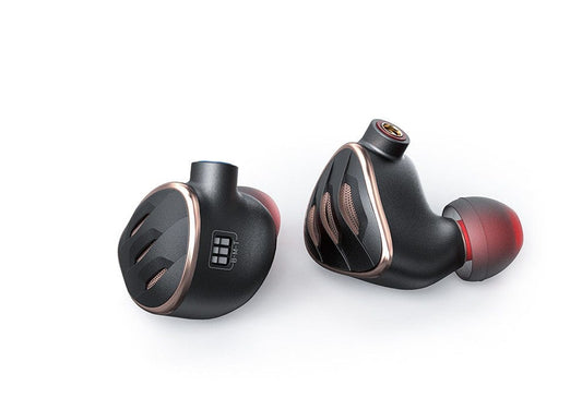 FiiO Earphones FiiO FH5s OPEN BOX