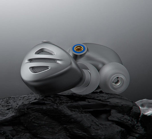 FiiO Earphones FiiO FH9 IEM