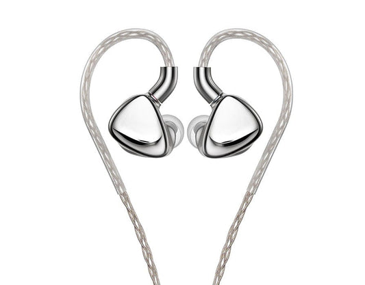 FiiO Earphones FiiO FX17 Flagship 13 Driver IEM