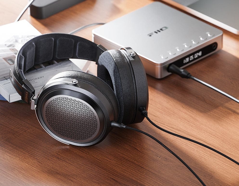 FiiO Headphone FiiO FT1 Pro