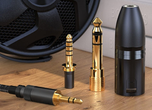 FiiO Headphone FiiO FT3