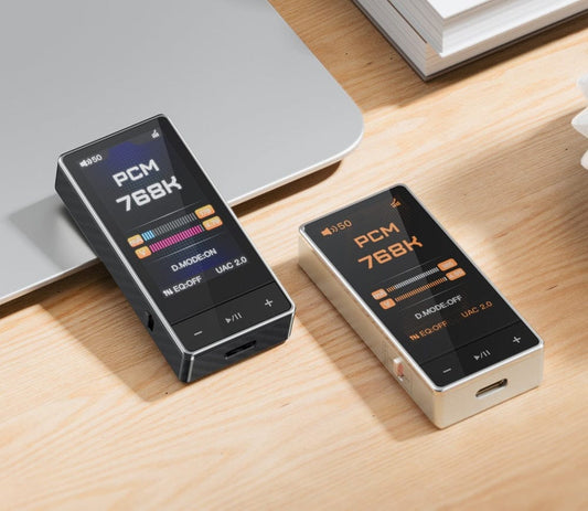 FiiO Portable DAC FiiO QX13