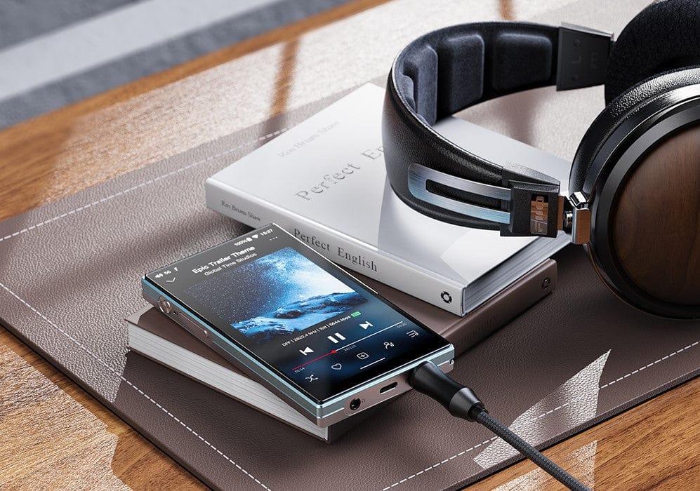 FiiO Portable Music Player FiiO JM21