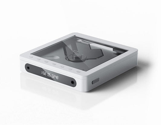 FiiO Retro Clear FiiO DM13