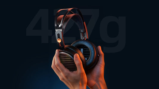 Fiio FT7 Flagship Planar Magnetic Headphone