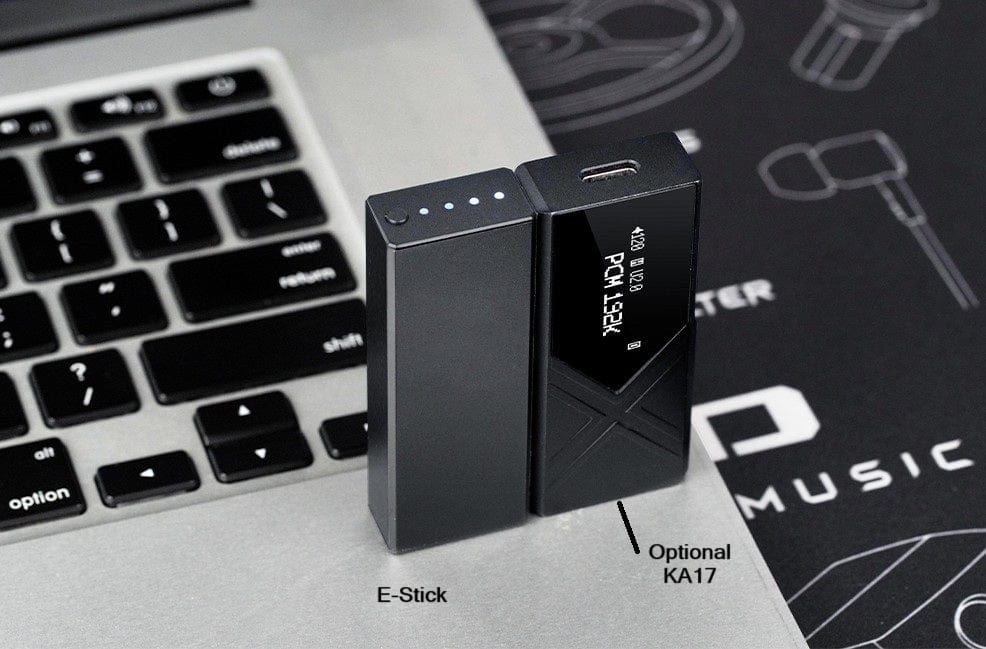 FiiO Accessories FiiO EStick