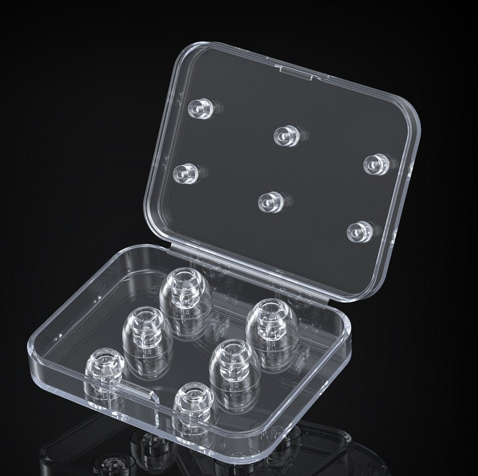 FiiO Accessories FiiO HS20 Ear Tips