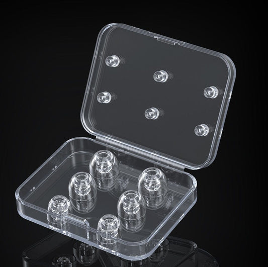 FiiO Accessories FiiO HS20 Ear Tips