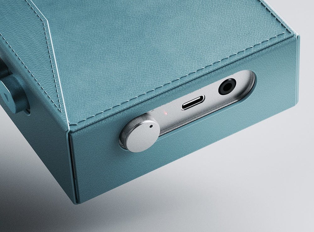 FiiO Accessories FiiO SK-CP13 case