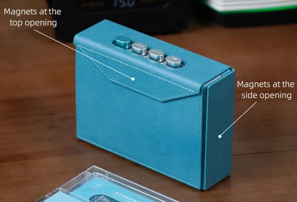 FiiO Accessories FiiO SK-CP13 case