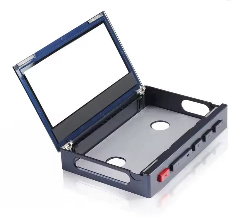 FiiO Accessories FiiO SK-M21c Case