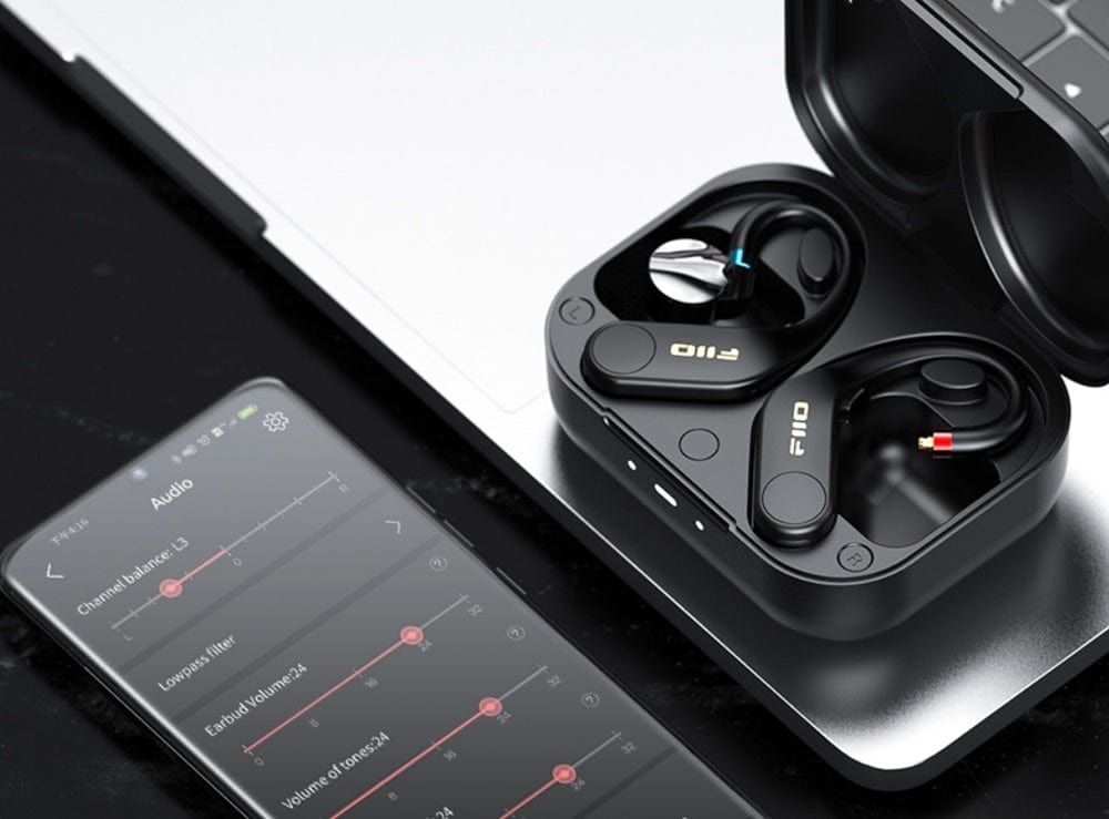 FiiO Accessories FiiO UTWS5 2025