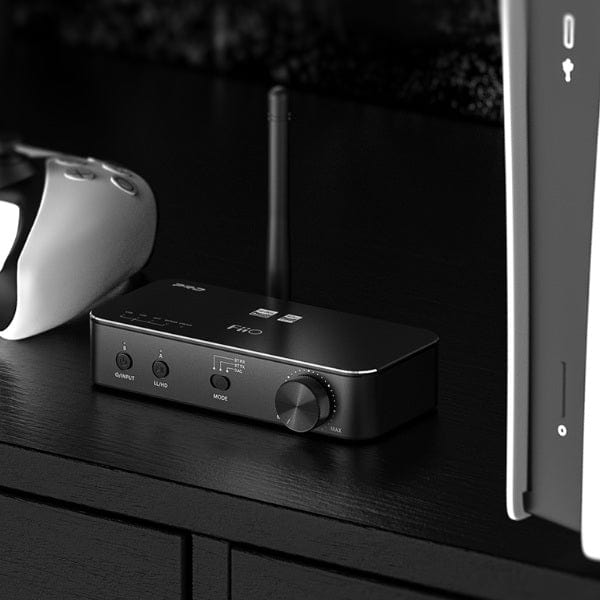 FiiO Bluetooth Transmitter FiiO BTA30 PRO OPEN BOX