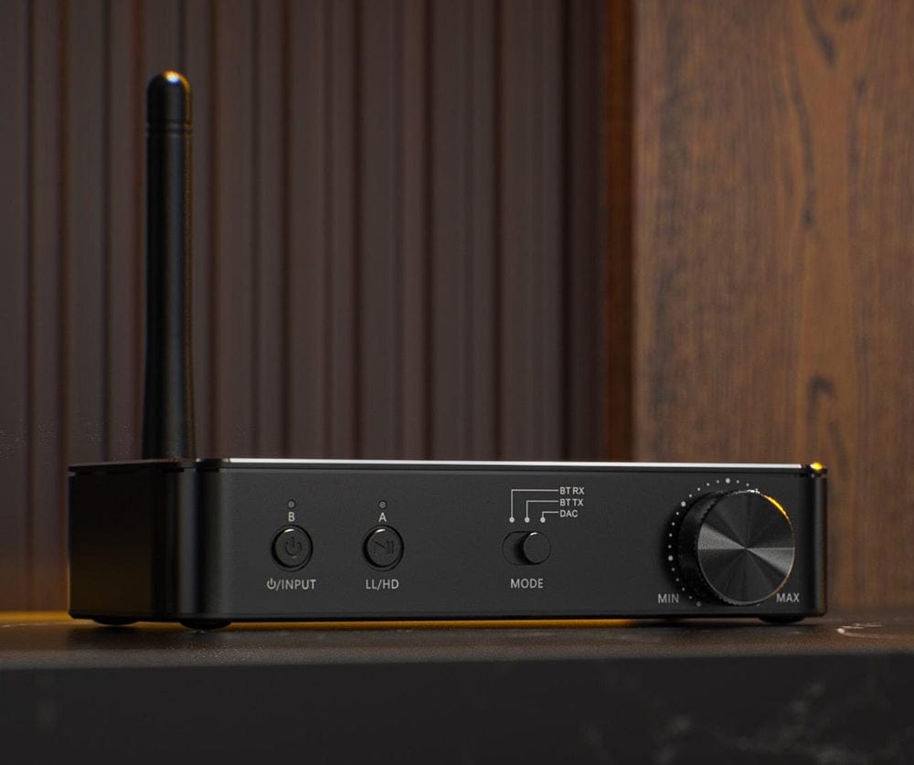 FiiO Bluetooth Transmitter FiiO BTA30 PRO OPEN BOX