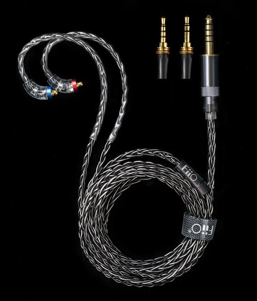FiiO Cable FiiO LC-RC IEM Cable