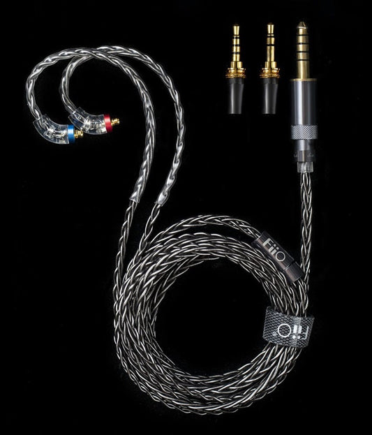 FiiO Cable FiiO LC-RC IEM Cable