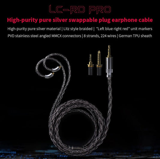 FiiO Cable FiiO LC-RD Pro