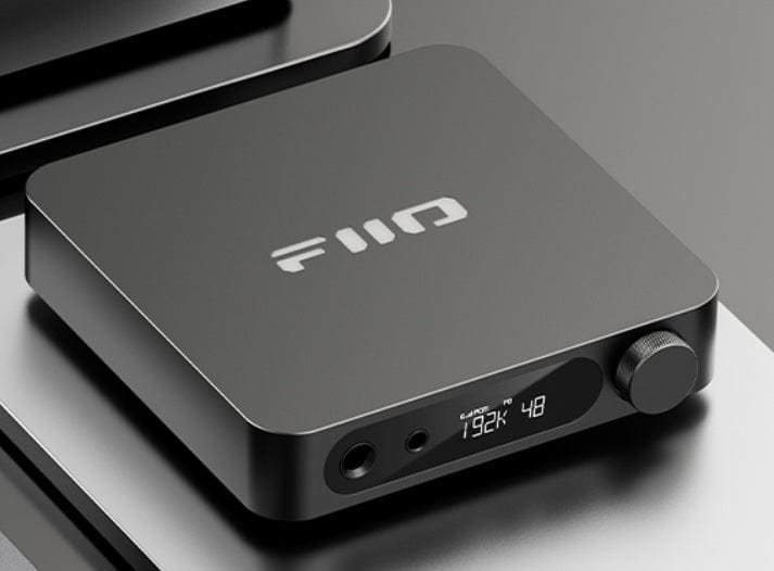 FiiO Dac FiiO K11 DAC OPEN BOX