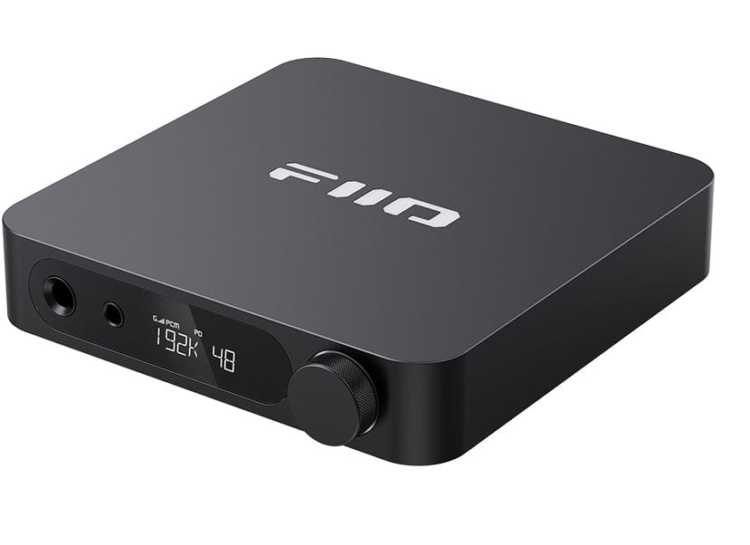 FiiO Dac FiiO K11 DAC OPEN BOX