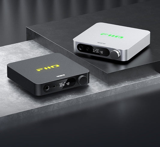 FiiO Dac FiiO K11 R2R Dac