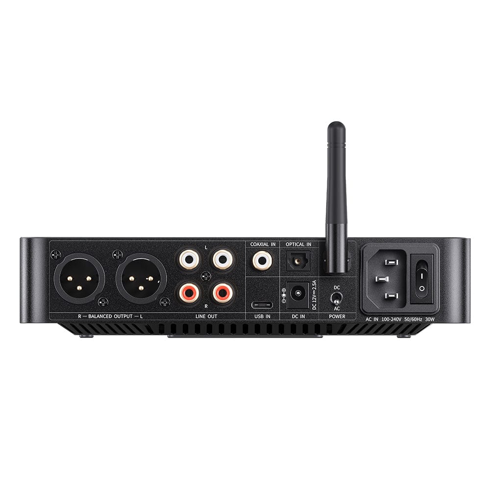 FiiO Dac FiiO K13 R2R