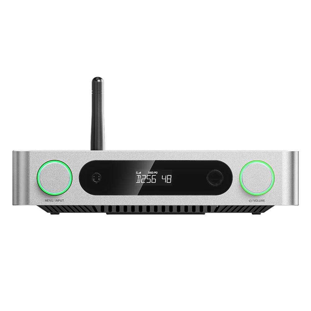 FiiO Dac Silver FiiO K13 R2R