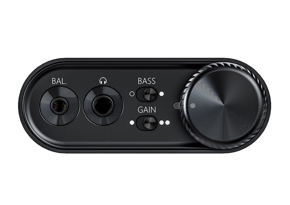 FiiO Dac FiiO K3 OPEN BOX