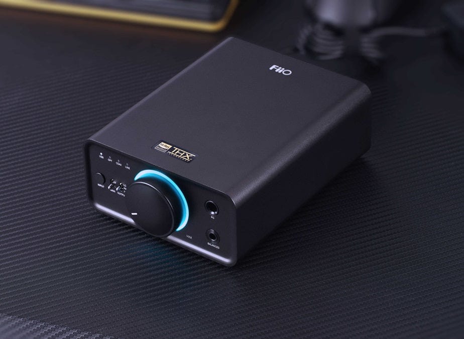 FiiO Dac FiiO K7