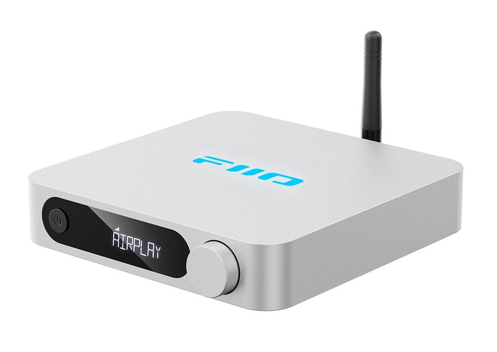 FiiO Dac Silver FiiO SR11