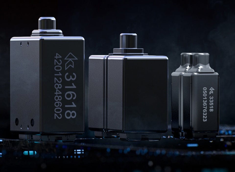 FiiO Earphones FiiO FA7s Knowles BA drivers