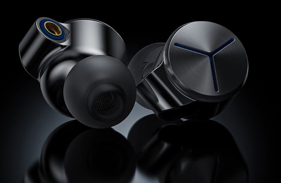 FiiO Earphones FiiO FA7s