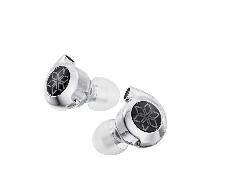 FiiO Earphones FiiO FD11 IEM