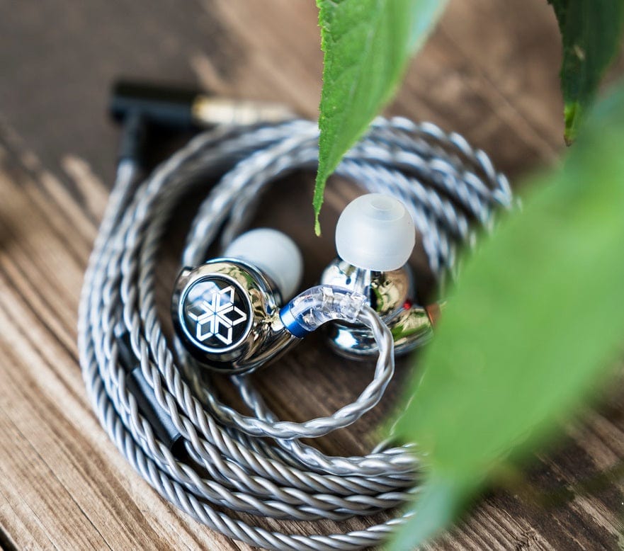 FiiO Earphones FiiO FD11 IEM