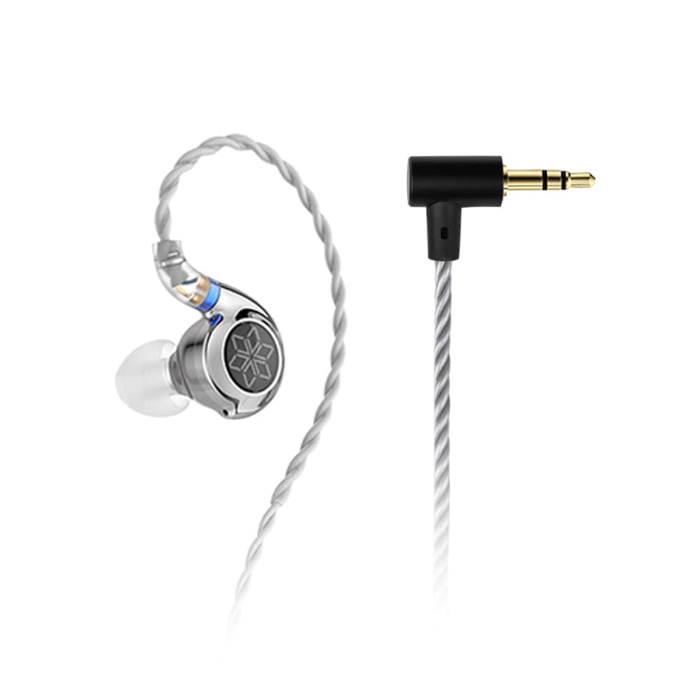 FiiO Earphones FiiO FD11 IEM