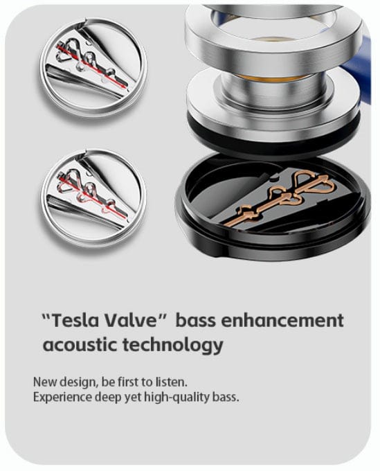 FiiO Earphones FiiO FD15