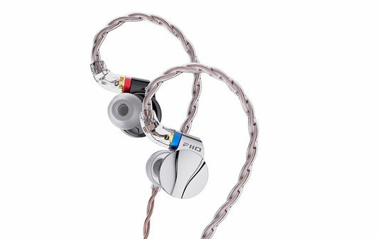 FiiO Earphones FiiO FD15