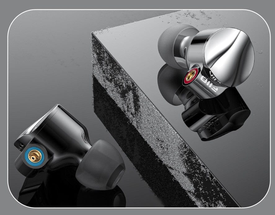 FiiO Earphones FiiO FD15