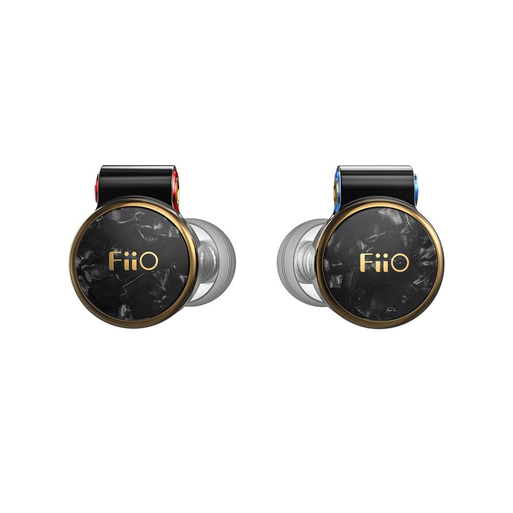 FiiO Earphones FiiO FD3 IEM