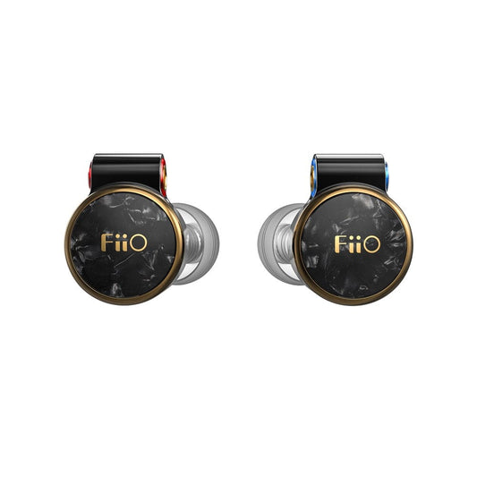 FiiO Earphones FiiO FD3 IEM