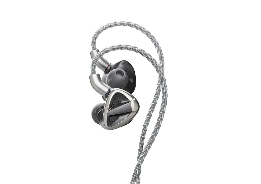 FiiO Earphones FiiO FH19 IEM