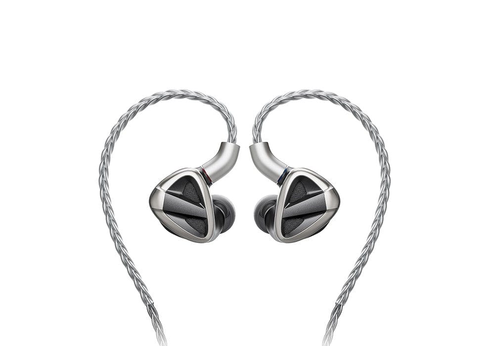 FiiO Earphones FiiO FH19 IEM