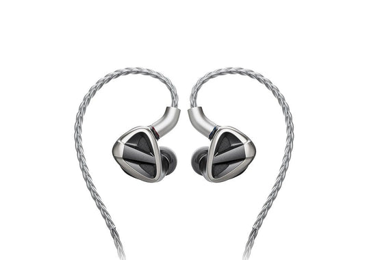 FiiO Earphones FiiO FH19 IEM