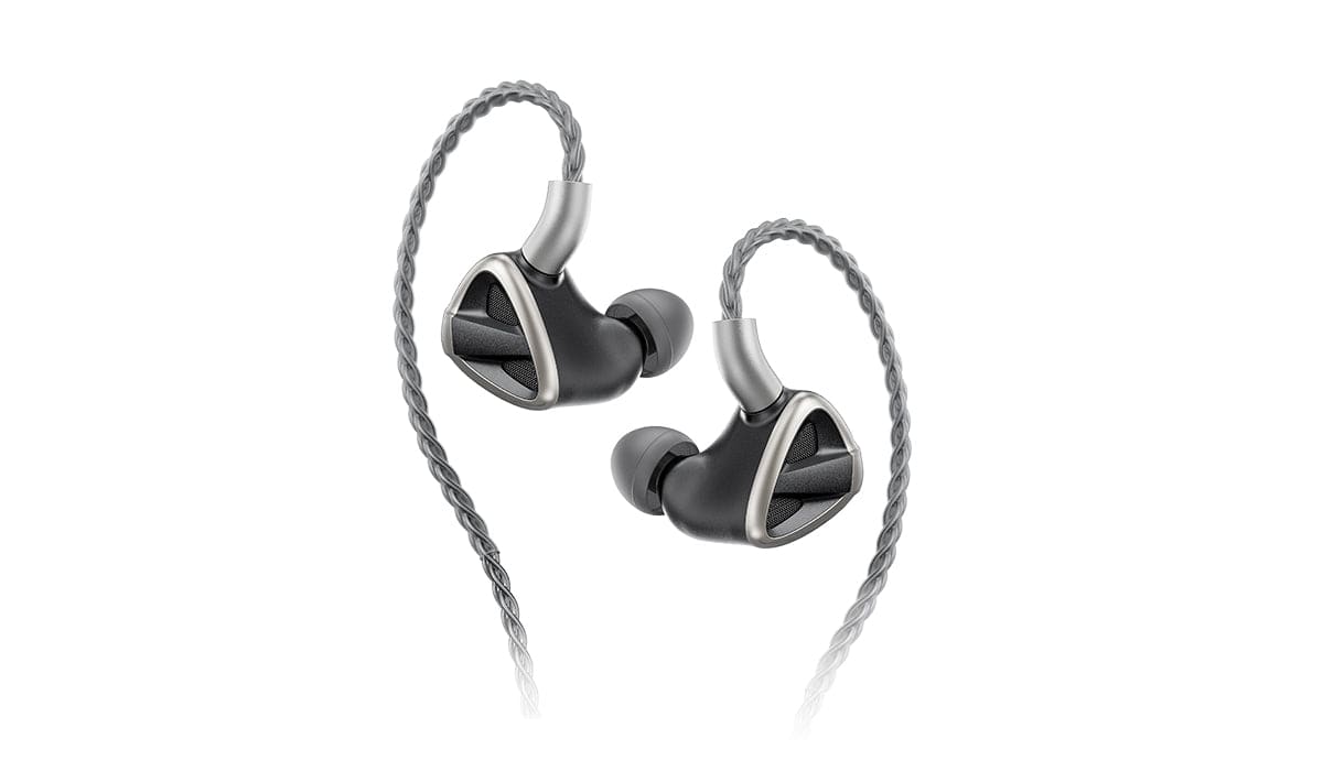 FiiO Earphones FiiO FH19 IEM