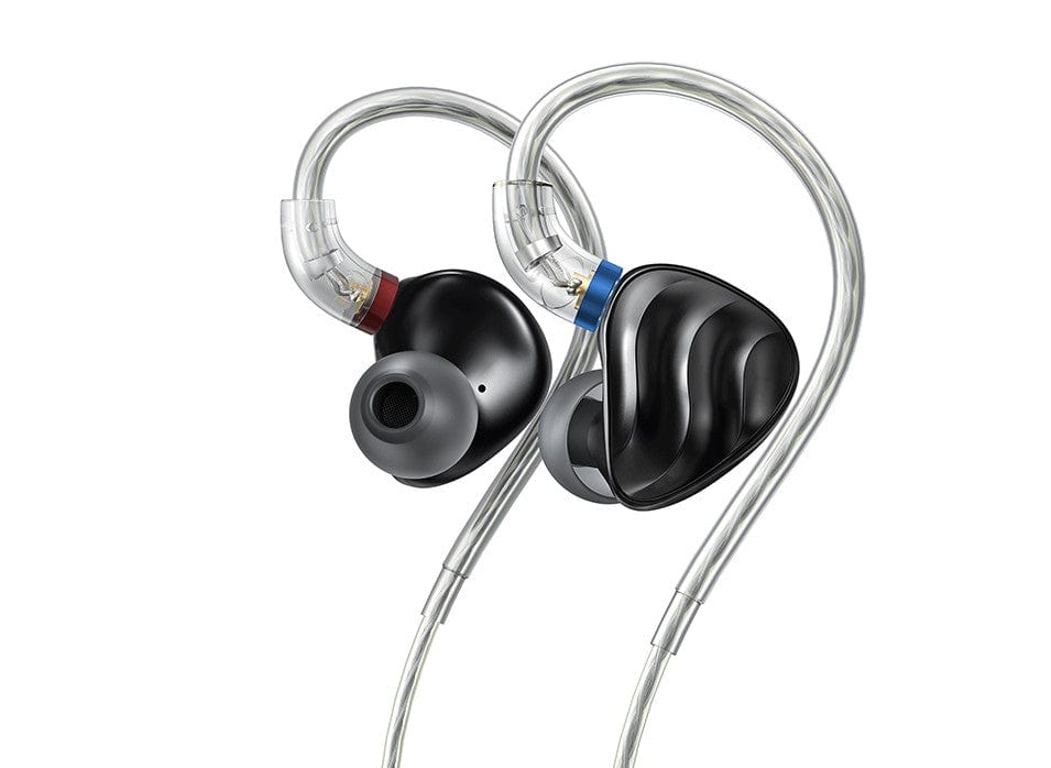 FiiO Earphones FiiO FH3 OPEN BOX