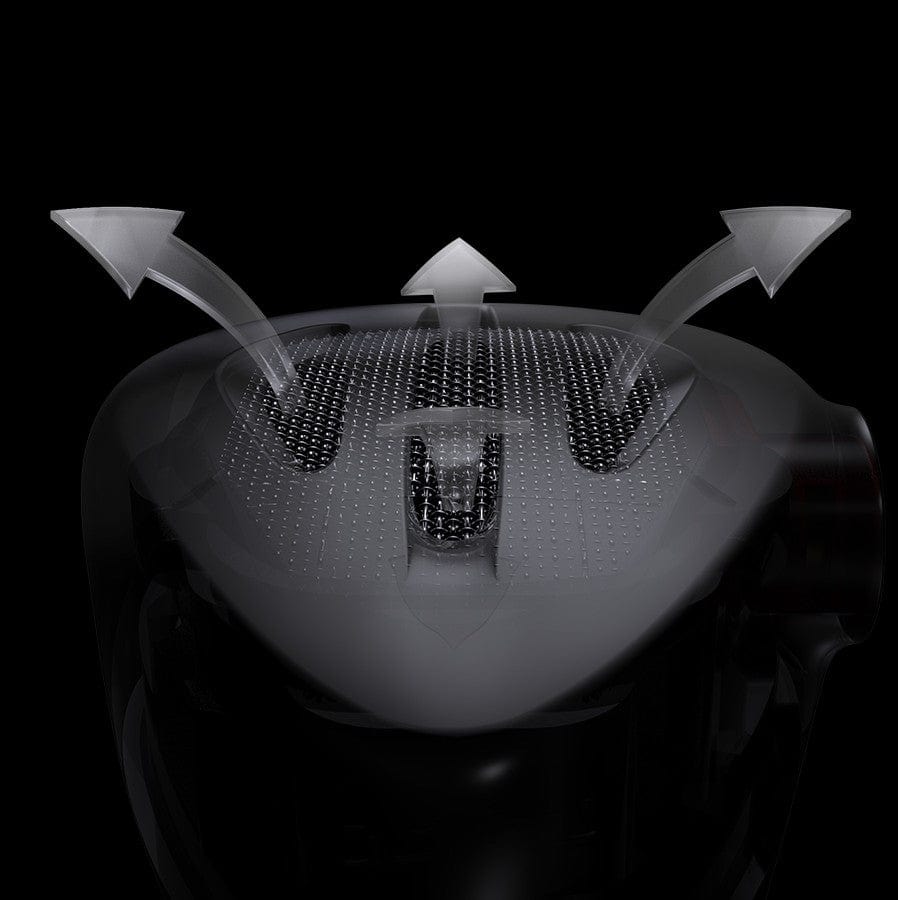 FiiO Earphones FiiO FH9 IEM